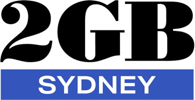 2GB_Sydney_Logo